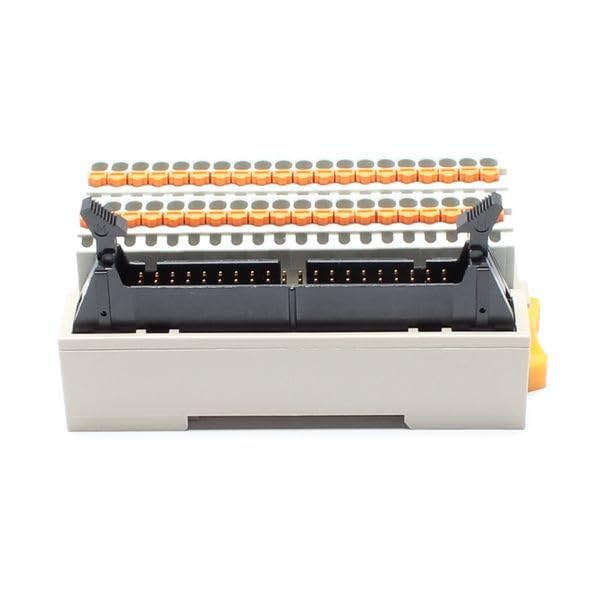 Amazon | 東洋技研 PCXVシリーズ コネクタ端子台 縦型 H/MIL40極 Amazon | 東洋技研 PCXVシリーズ コネクタ端子台 縦型 H/MIL40極